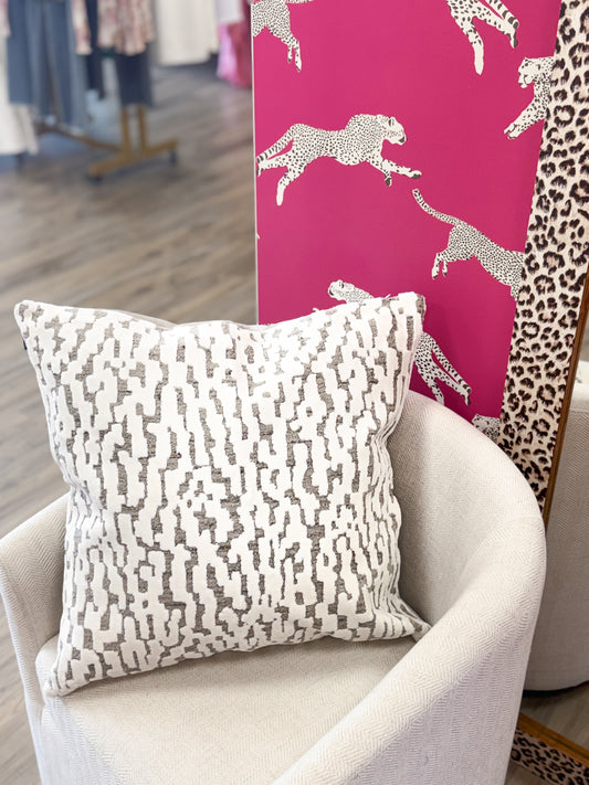 Pillow Sham #16