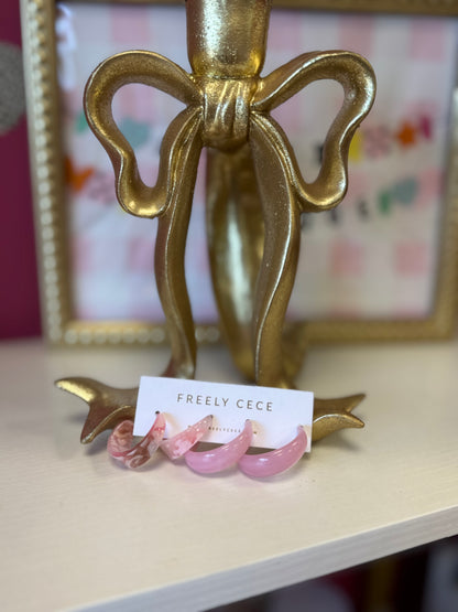 FC Earrings #78
