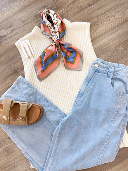 Reese Sweater Top
