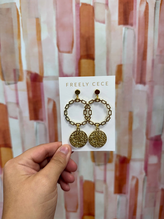 FC Earrings #30