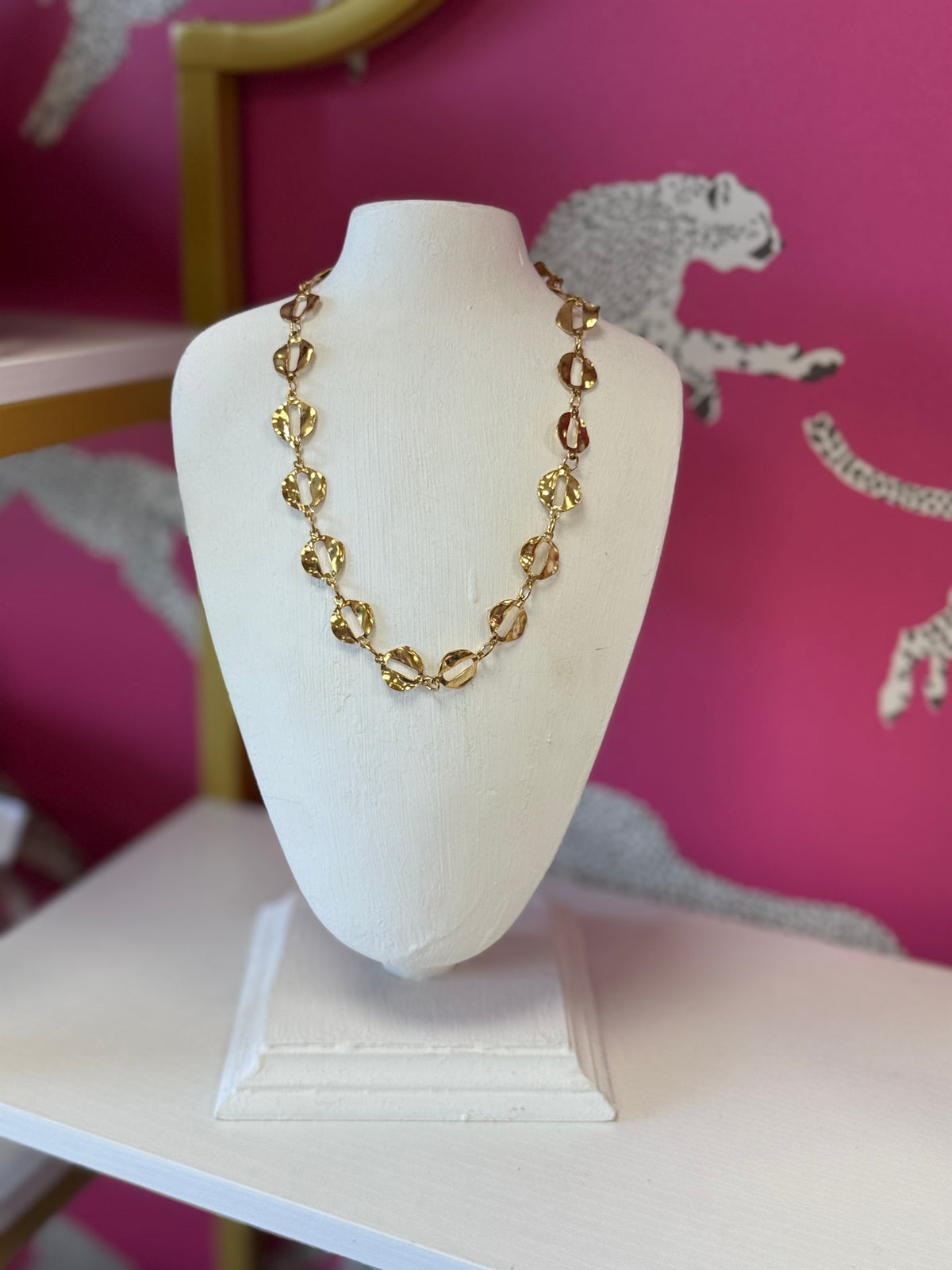 FC Layering Necklace #17