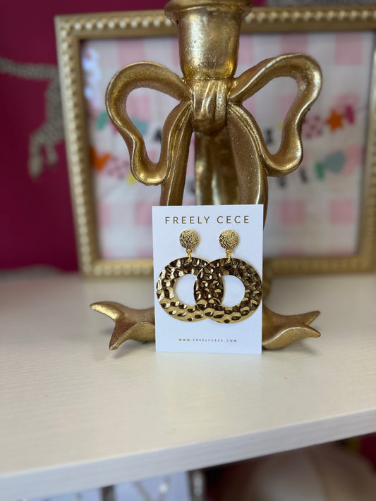 FC Earrings #32