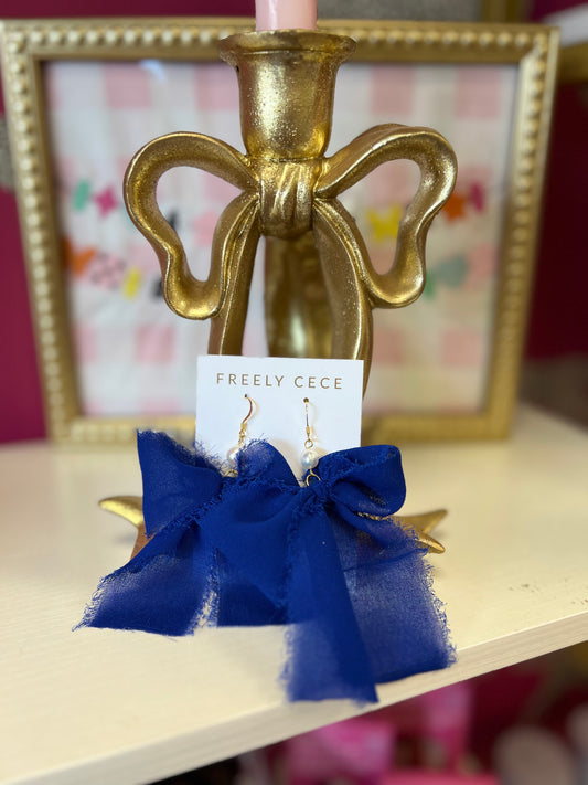 FC Earrings #65