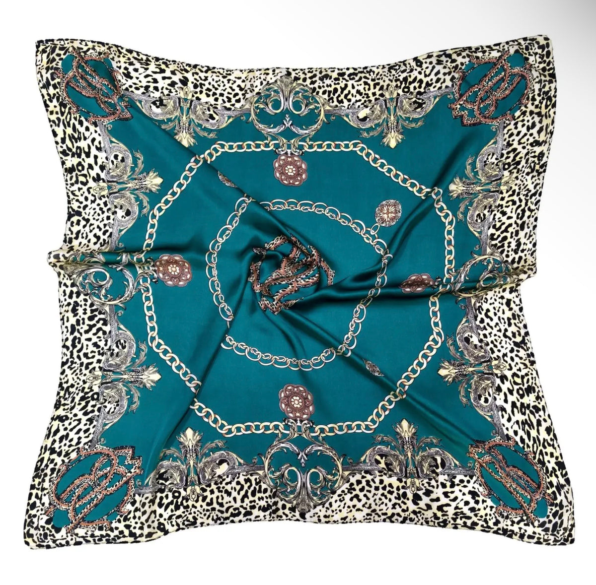 Bandana Scarf #7
