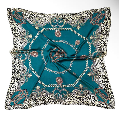 Bandana Scarf #7