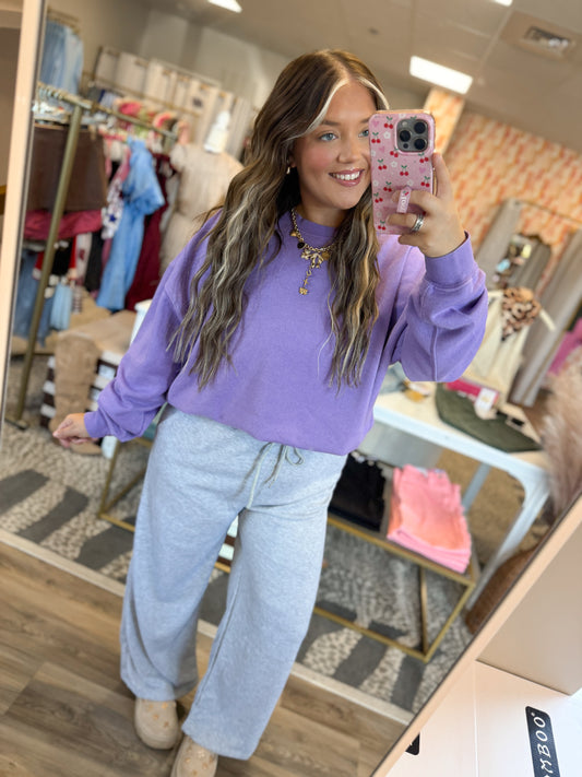 Peace Sweatpants