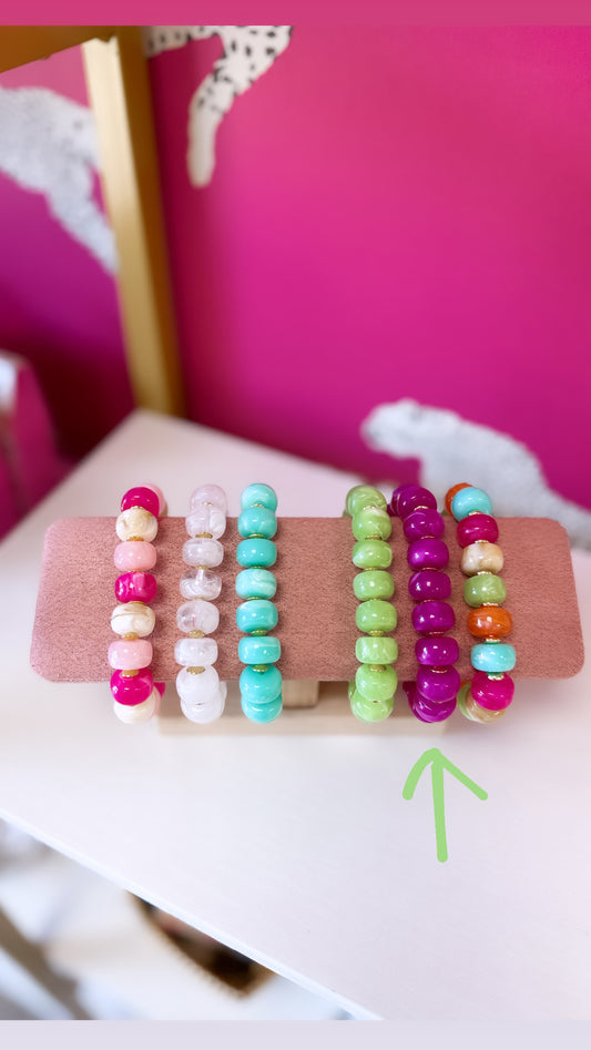 FC Bracelet #46