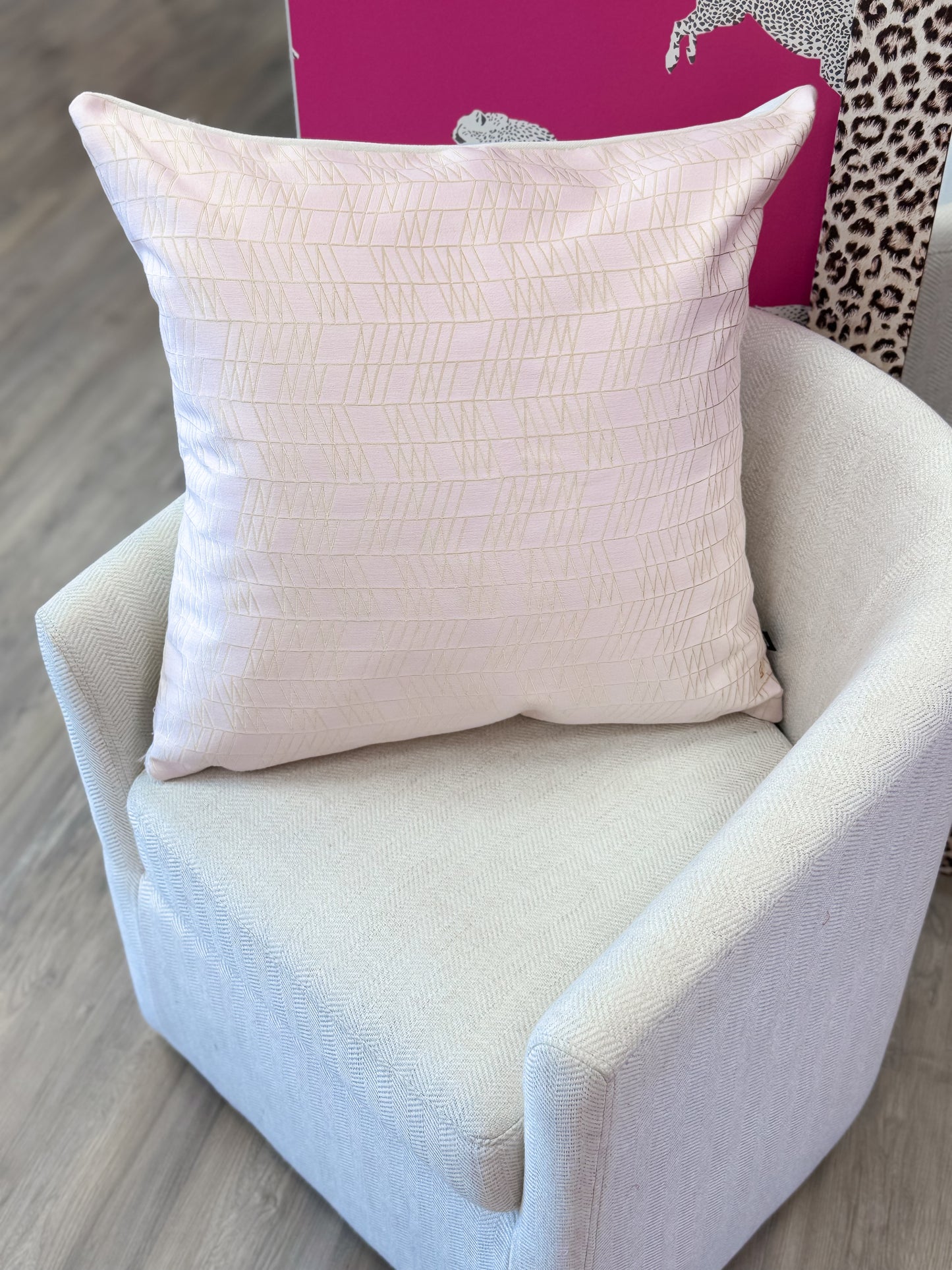 Pillow Sham #21