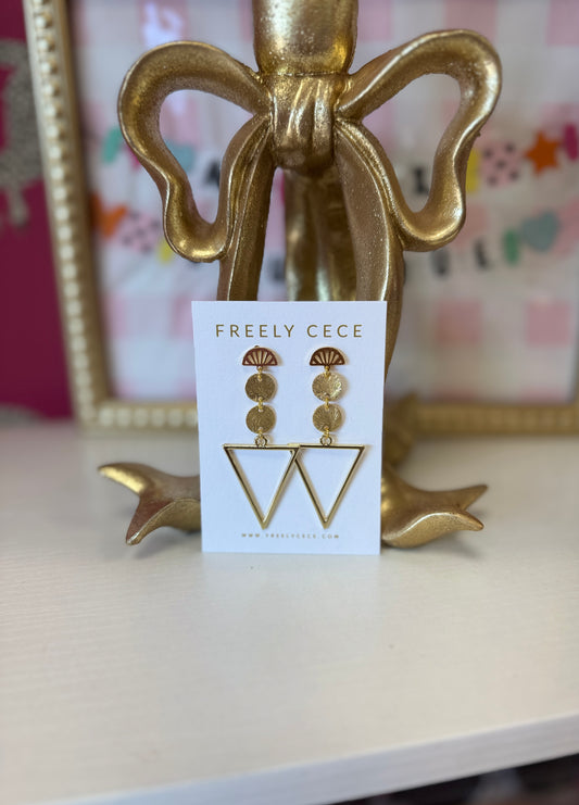 FC Earrings #72