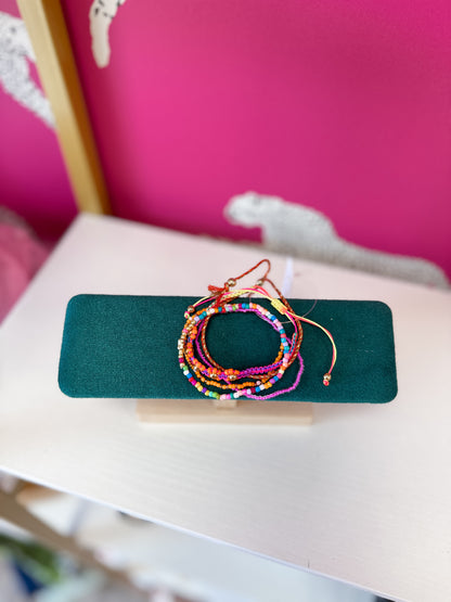 FC Bracelet Set #3