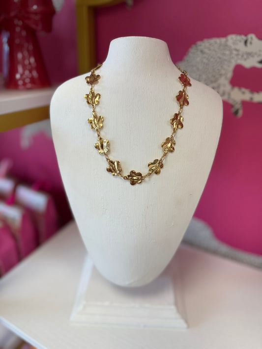 FC Layering Necklace #5