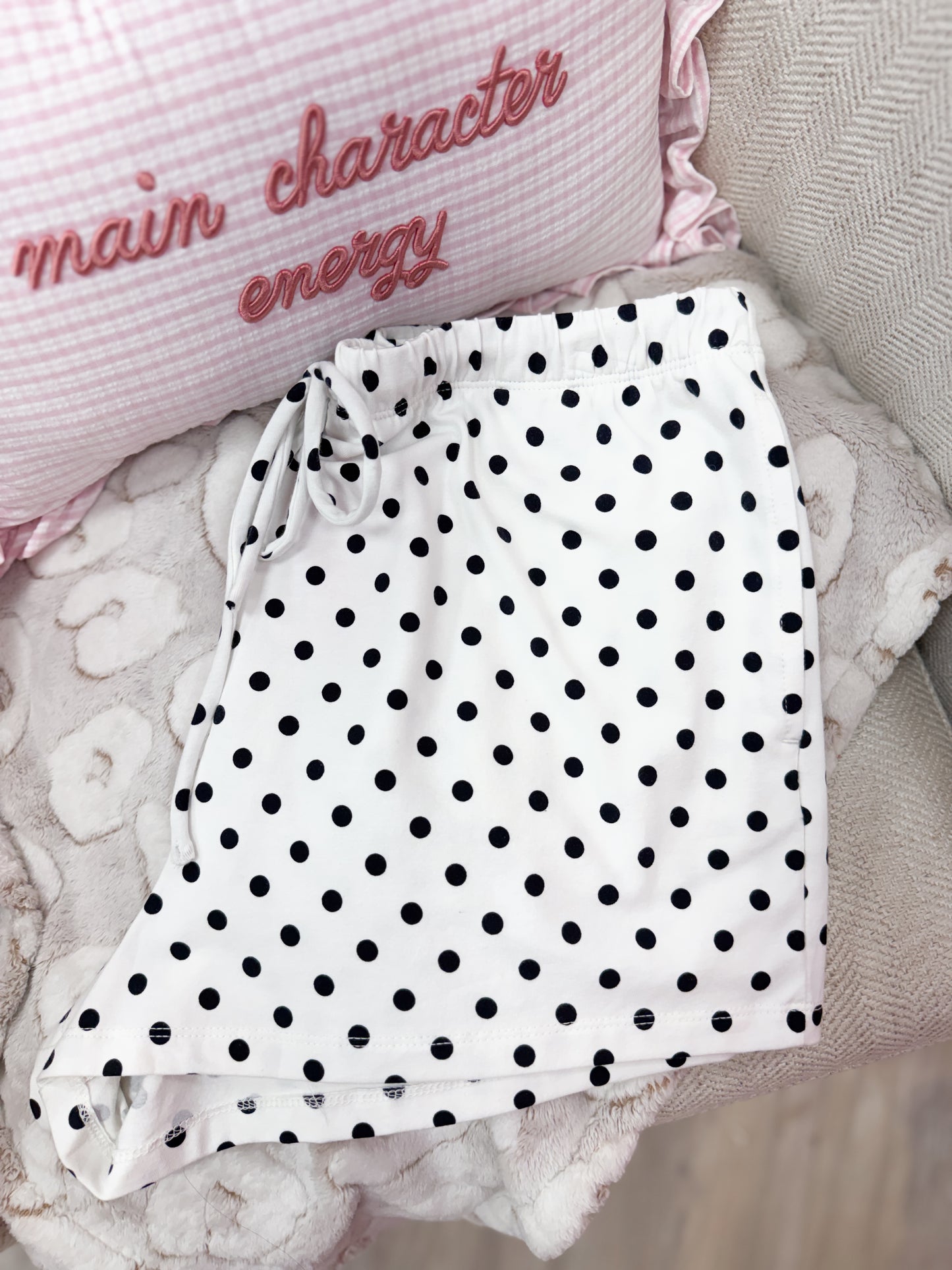 Dazzle Shorts