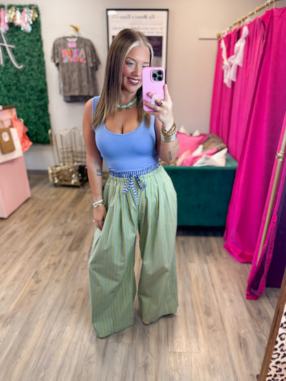 Lenna Pants