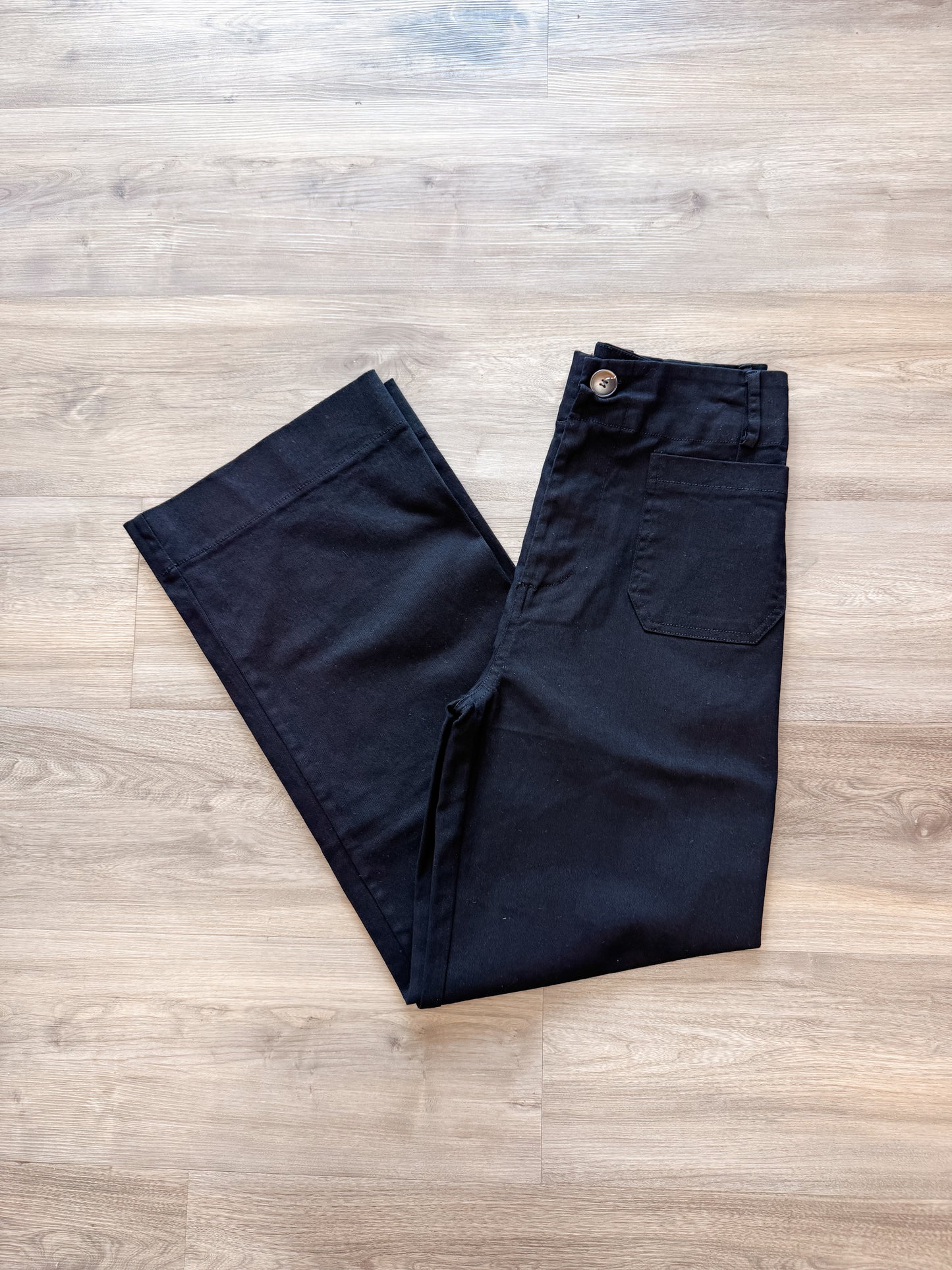Willa Pants