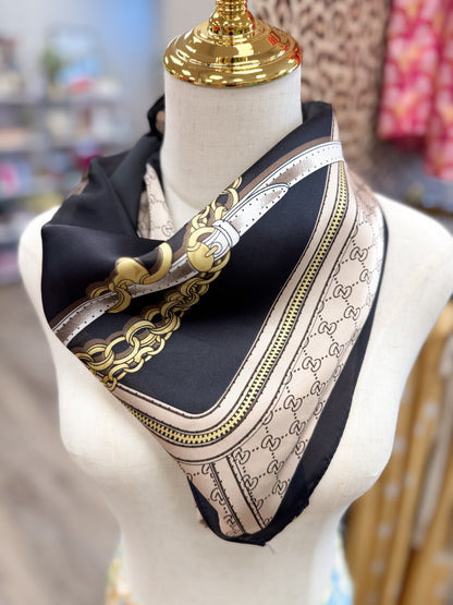 Bandana Scarf #6