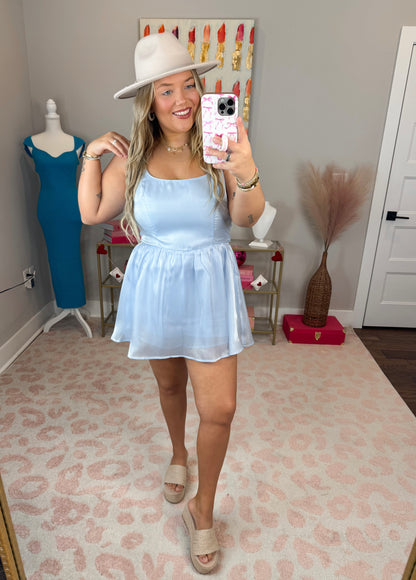 Lucy Romper