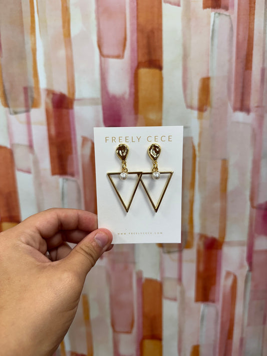FC Earrings #36