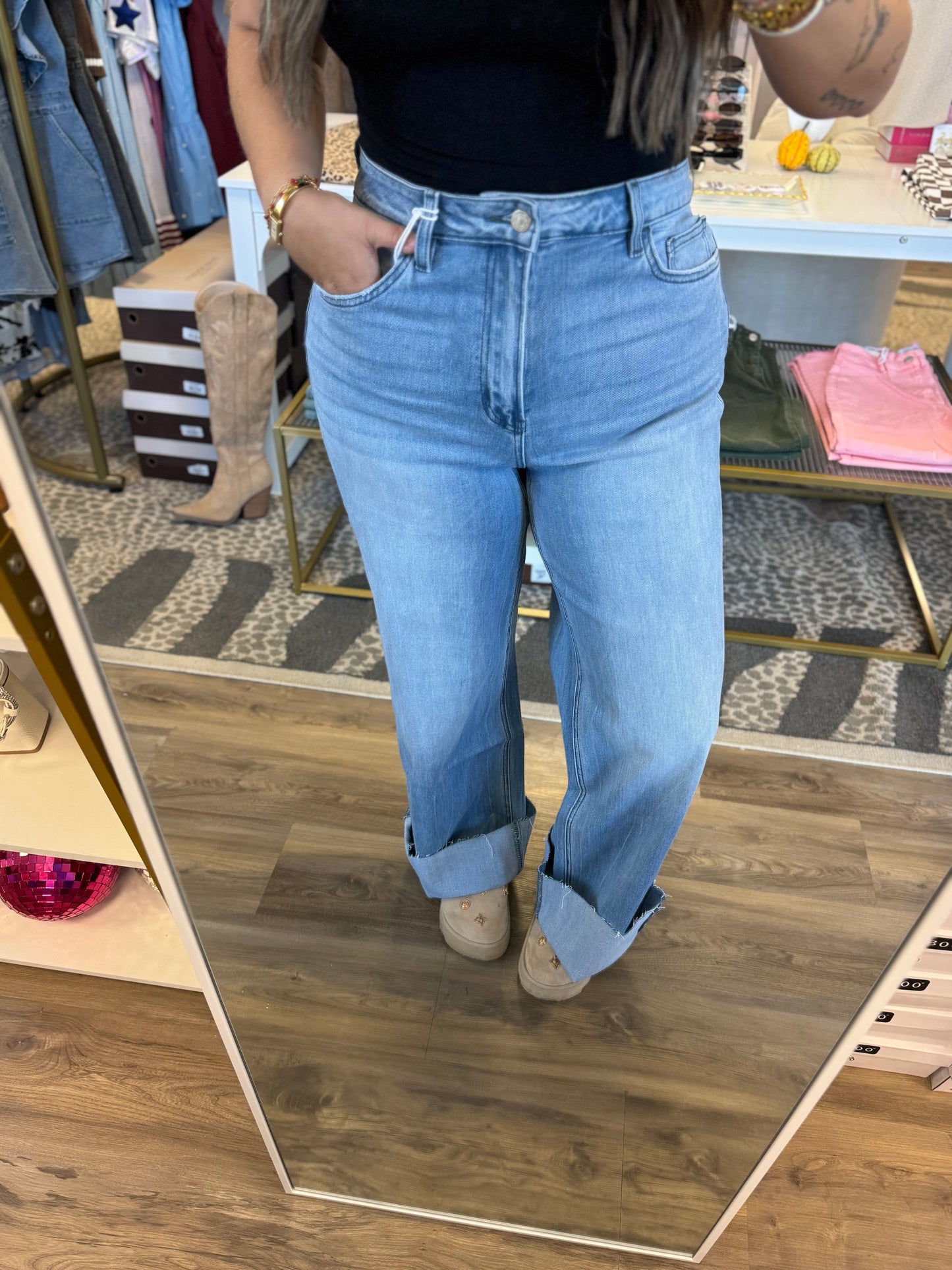 Alice Jeans