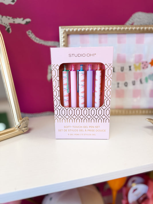Pen Set