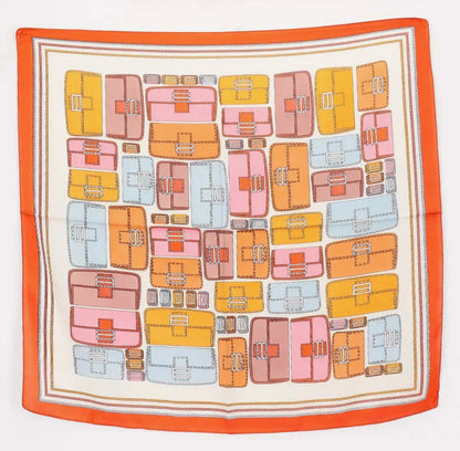 Bandana Scarf #28