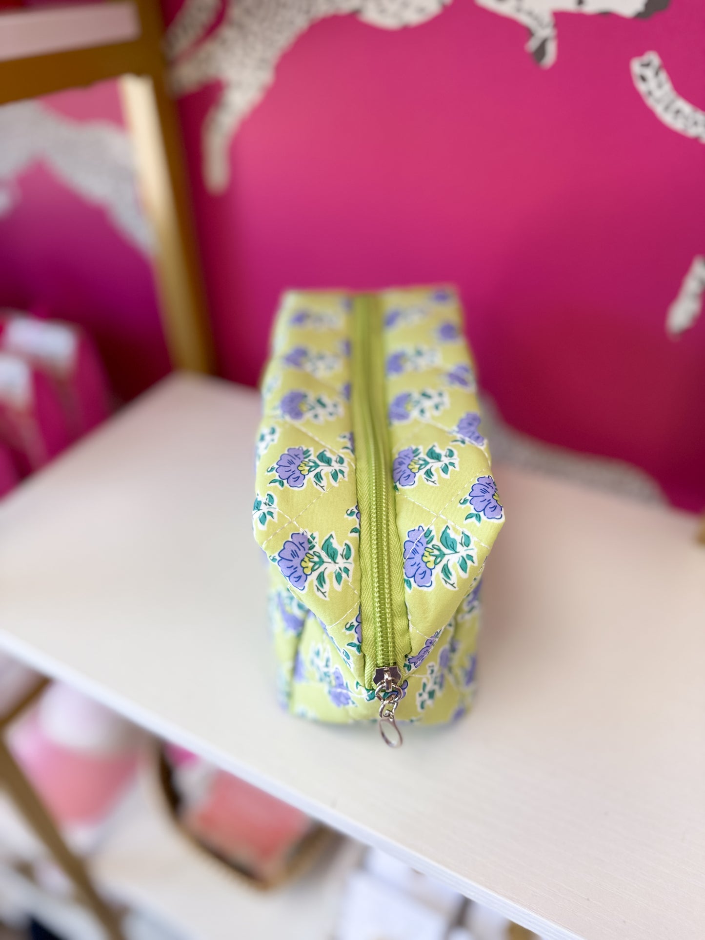 Makeup Bag #2