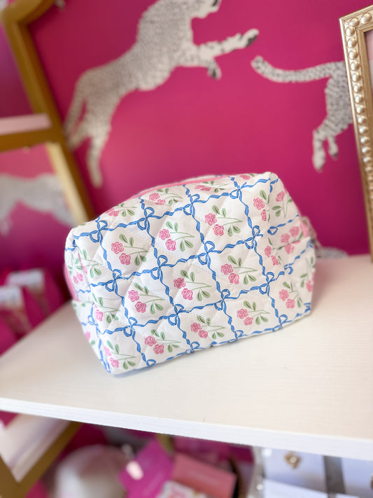 Makeup Bag #1