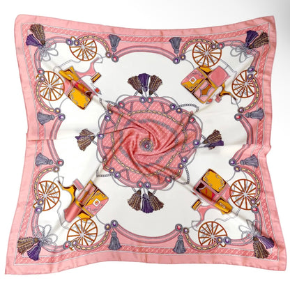 Bandana Scarf #10