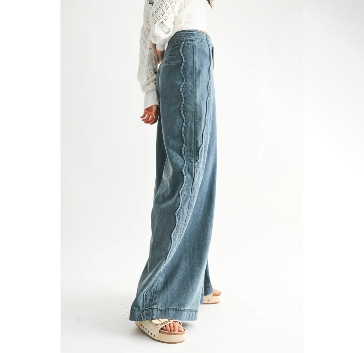 Remi Jeans