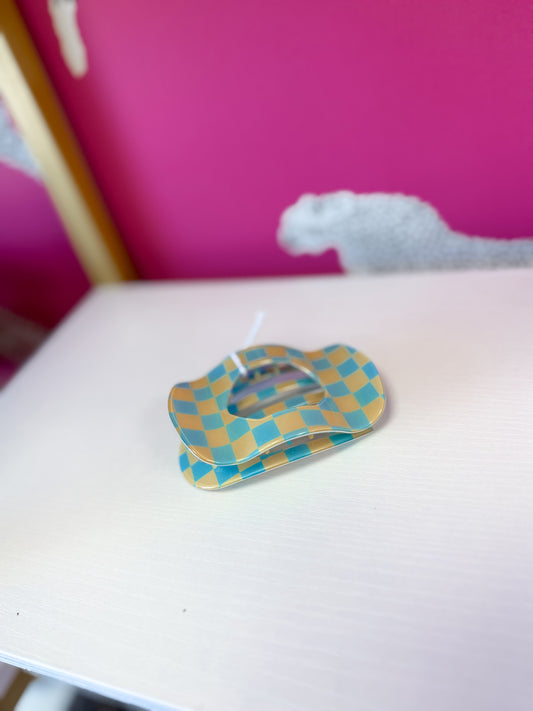 Hair Clip #16