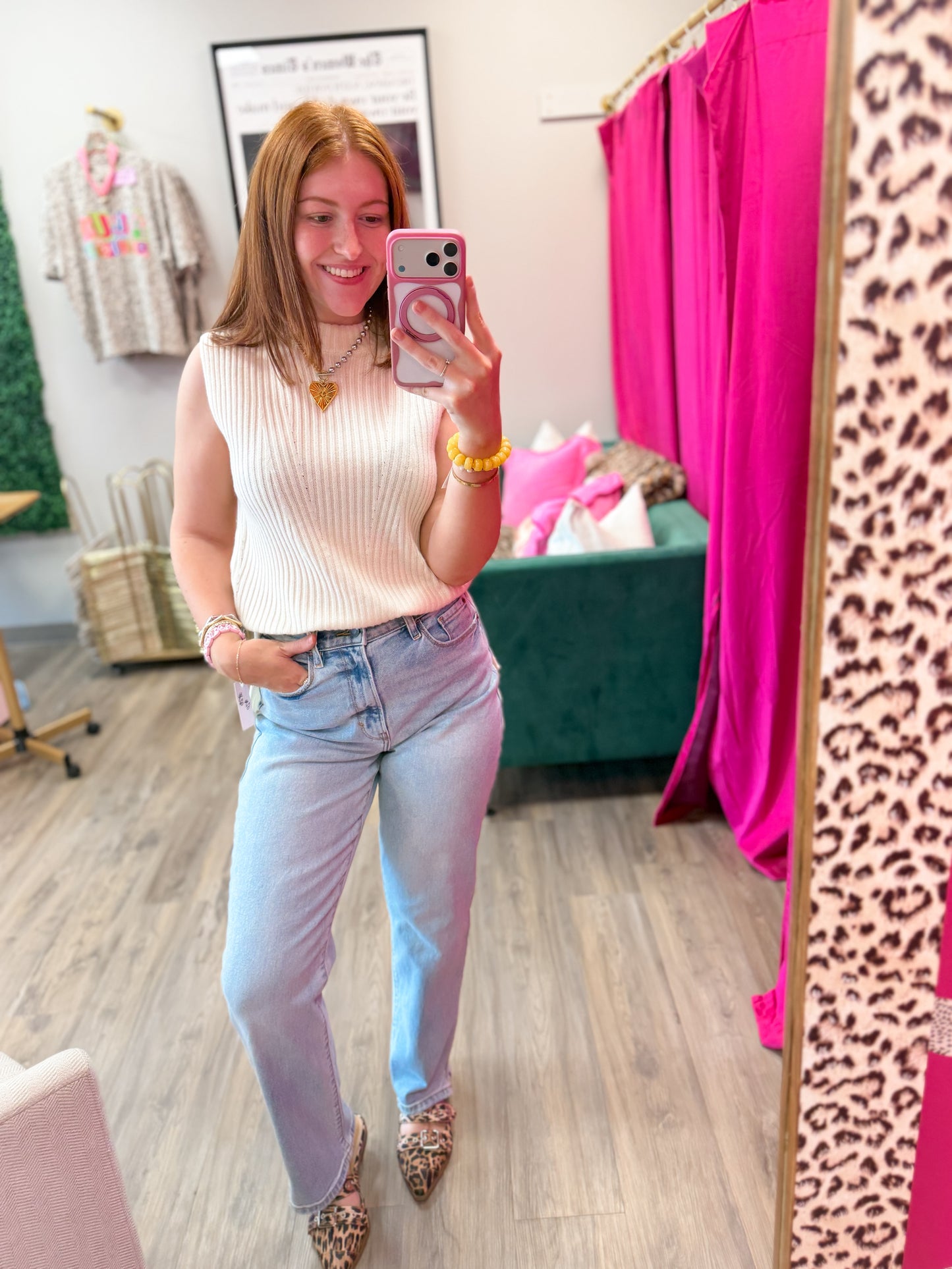 Maxine Jeans