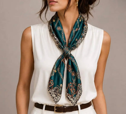 Bandana Scarf #7