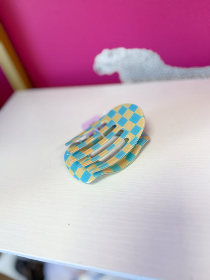 Hair Clip #16