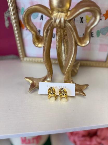 FC Earrings #77