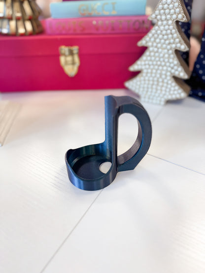 Thick Short Can Holder (6 Colors)