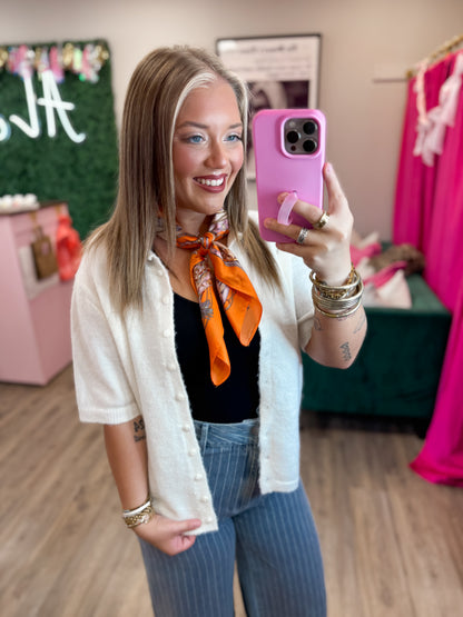 Margot Sweater