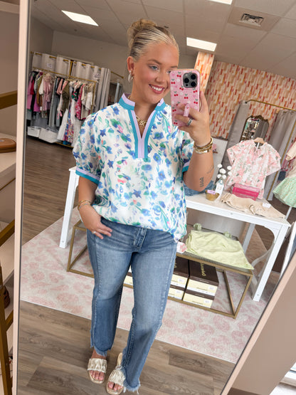 Lorie Top (CURVY)