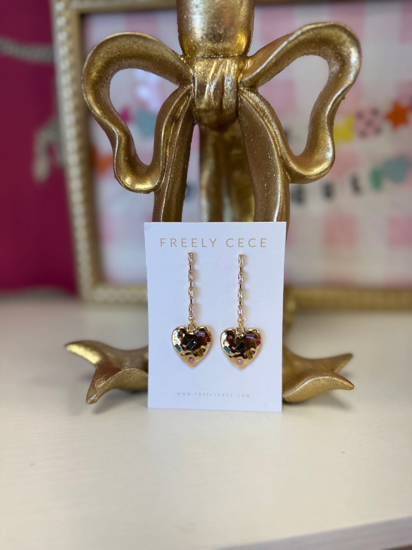 FC Earrings #9