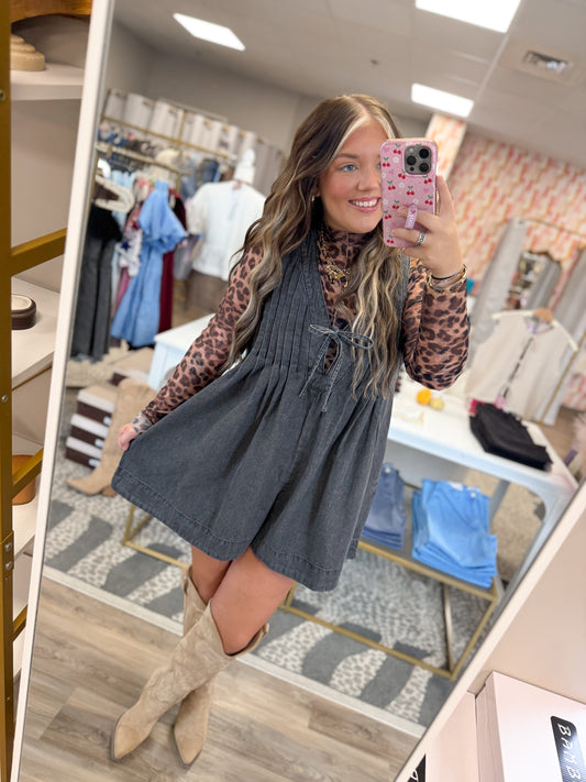 Tessi Romper