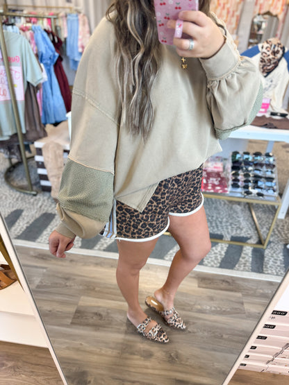 Grace Top