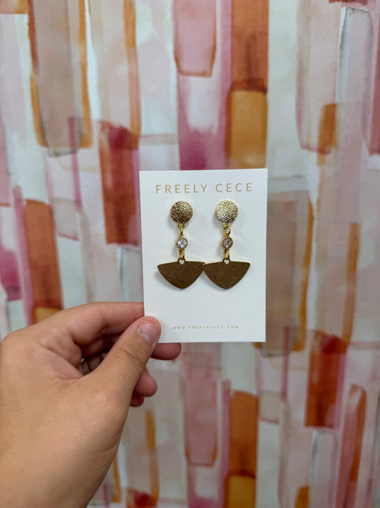 FC Earrings #26