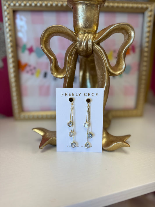 FC Earrings #8