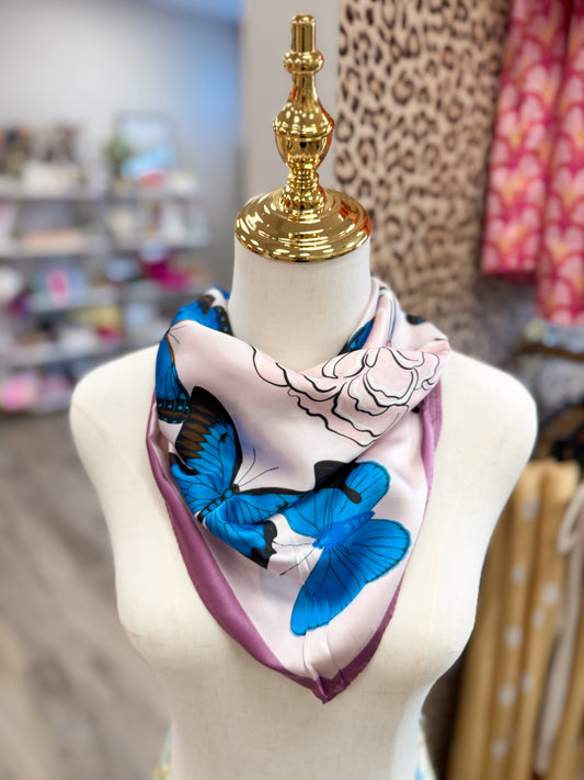 Bandana Scarf #32