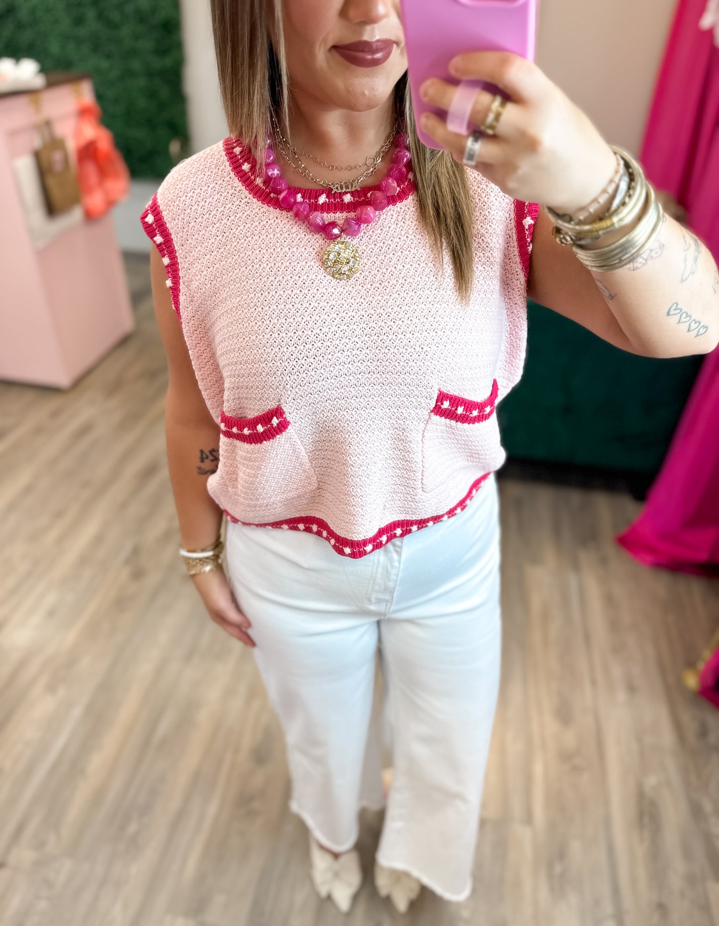 Millie Top