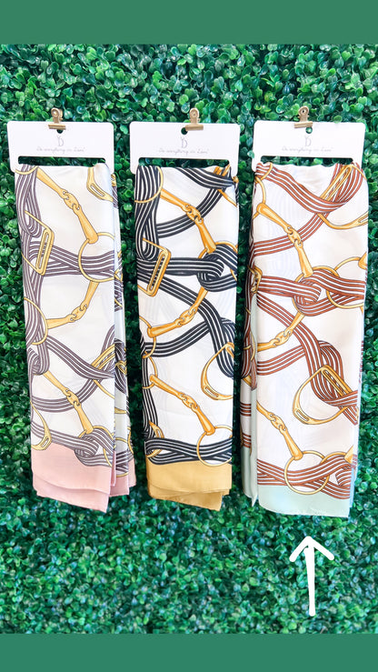 Bandana Scarf #29