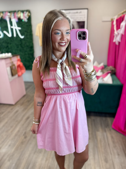 Oakley Dress