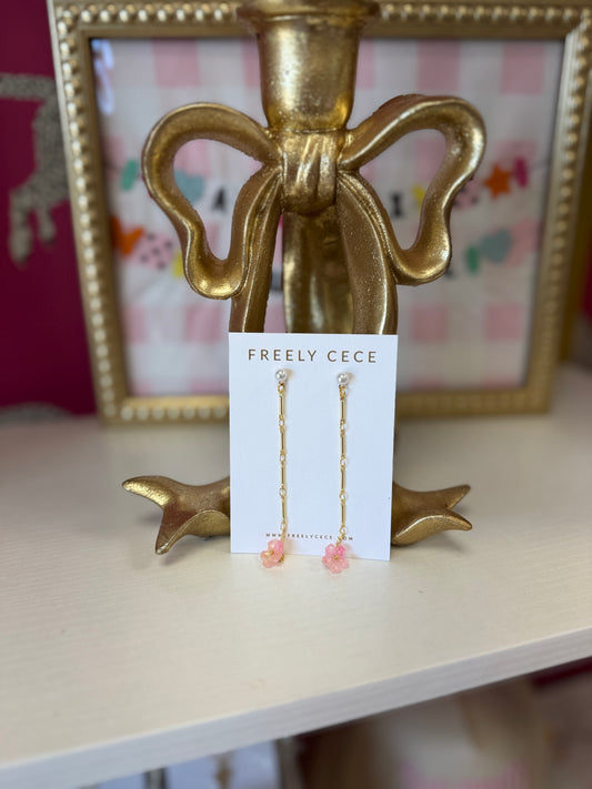 FC Earrings #37