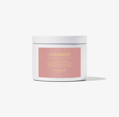 ‘Homebody’ Candle