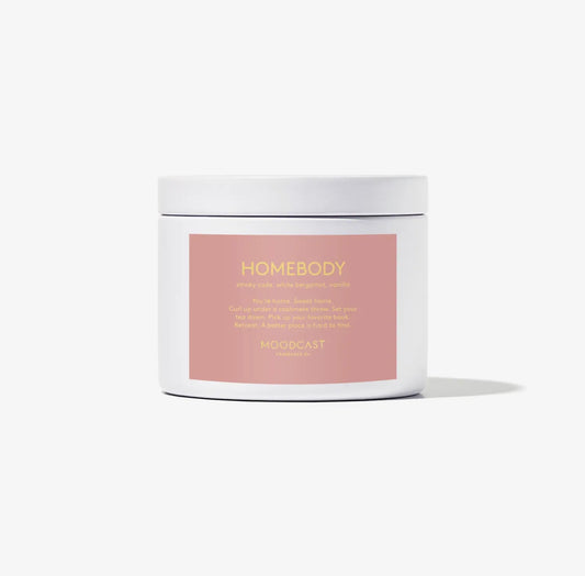 ‘Homebody’ Candle