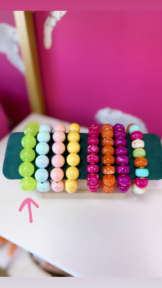 FC Bracelet #1