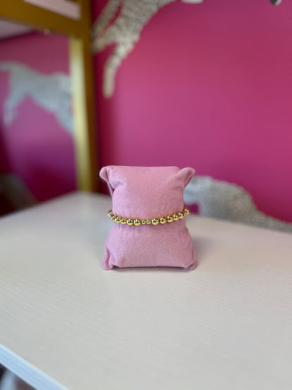 FC Bracelet #6 (GOLD FILLED)